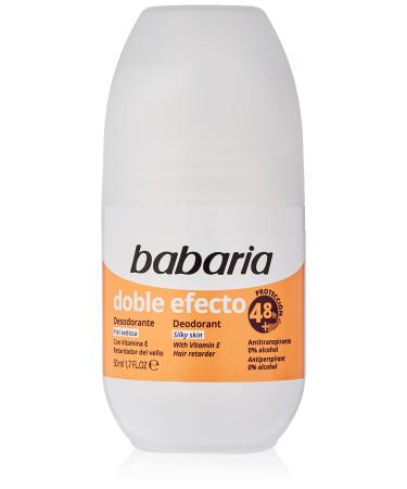 Desodorant roll-on dolle efecto 50ml