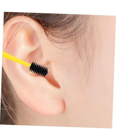 FOMIYES 2 Sets Ear Spoon & Pimple Extractor Tool Set - Reliable & Practical Ear Cleaning Kit - Buy Online on GoSupps.com