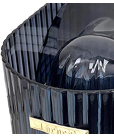 Generic Nail Soaking Bowl Soak Off Bowls for Acrylic Nails Manicure SPA Tool Soak Off Gel Polish Remover for Nail Cleaning Nail Gel Removal Black - Buy Online on GoSupps.com