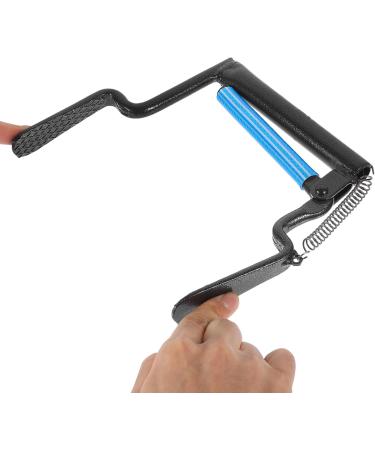 Homoyoyo Brick Tong Tools Block Tongs Brick Block Carrier Pliers Brick Block Carrier Tool Clips Bracket red Brick - Buy Online on GoSupps.com