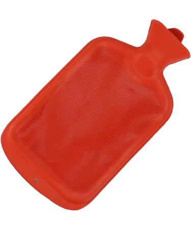 2-Liter Red Input Set with Long Hose - Reusable Tips & Controlled Water Flow | Safe & Practical for Intestinal Foundation - International Shipping Available - Buy Online on GoSupps.com