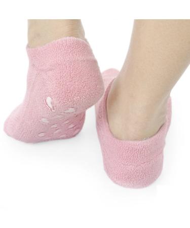 Shop Gowind6 Gel Socks & Gloves - Moisturizing Lightening Peeling Care for Dry Heels & Cracked Skin | International Shipping - Buy Online on GoSupps.com