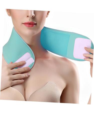 MAGICLULU Neck Moisturizing Mask Gel Cervical Membrane Dilute - Buy Online on GoSupps.com