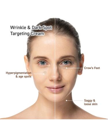 Buy DR.ORACLE RetinoTightening Double Collagen Cream | Best Anti-Aging Solution | International Shipping Available - Buy Online on GoSupps.com