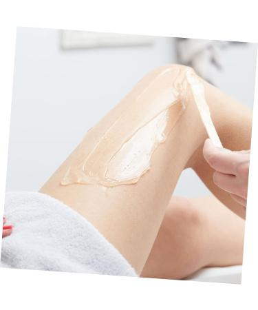 Frcolor Wax Bean Set for Hair Removal - Hot Waxing Hard Wax Pearls Sensitive Beeswax 1 Pack for Home Use - Buy Online on GoSupps.com