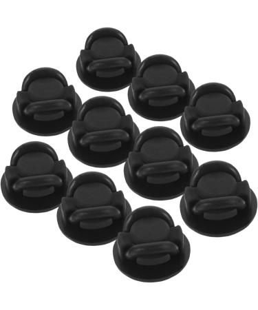 Frcolor 50 PCS Mask Glasses Buckle Clips - Secure Mask & Glasses Combo for Adults - Comfort & Protection Earring Pendants - Buy Online on GoSupps.com