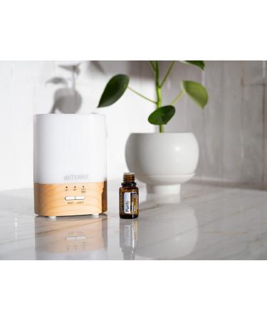 doTERRA Purify Essential Oil Cleansing Blend - 15 ml Purify 0.5 Fl Oz (Pack of 1) - Buy Online on GoSupps.com