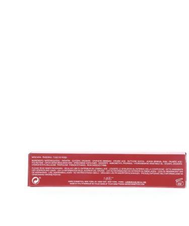 Nars Explicit Climax Mascara Black - Full Size | Long-Lasting Volume and Definition - Buy Online on GoSupps.com