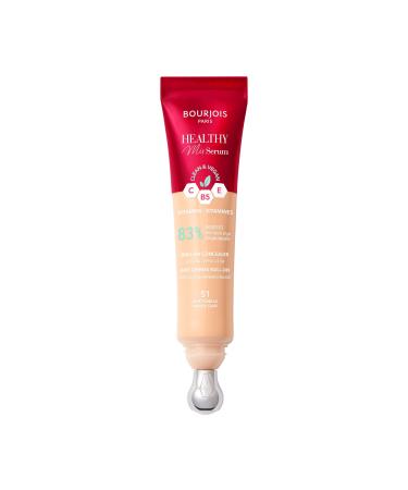 Bourjois Healthy Mix Liquid Corrector Serum Light Vanilla 51W 12ml