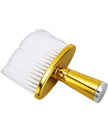 Neck Face Duster Brush Barber Brush Neck Duster Hair Cutting Brush Black Soft Cleansing Face Brush Cleansing Dusting Brush Hair Styling Fits for Hair Cutting Barber and Home Use - Buy Online on GoSupps.com