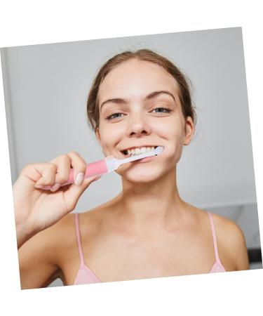 Ultechnovo 25-Piece Travel Toothbrush Set | Foldable Bamboo & Synthetic Fiber Toothbrushes for Adults | Eco-Friendly Travel Supplies - Buy Online on GoSupps.com