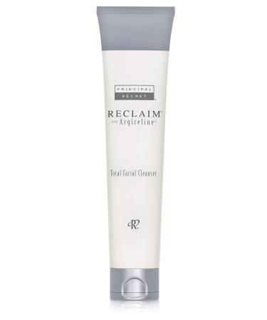 Principal Secret Reclaim with Argireline Total Facial Cleanser 6 Ounces 6 Fl Oz (Pack of 1)