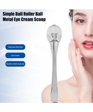 Eye Cream Roller Eye Cream Applicator Massager for Eye Skin Care - Buy Online on GoSupps.com