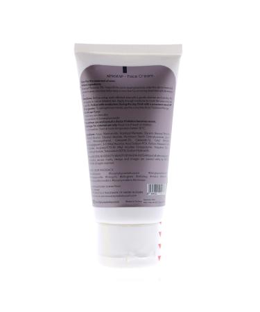 NADIA HUSSAIN ACNOZAP Acne Treatment Moisturizer Cream - 1.69 FL OZ (50mL) | Effective Acne Relief & Hydration | Shop Internationally - Buy Online on GoSupps.com