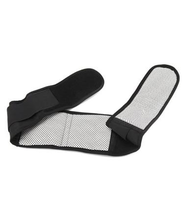 Ipetboom Waist Support Brace Belt | Magnetic Self-Heating Waist Band for Pain Relief & Warmth - Shop Internationally - Buy Online on GoSupps.com