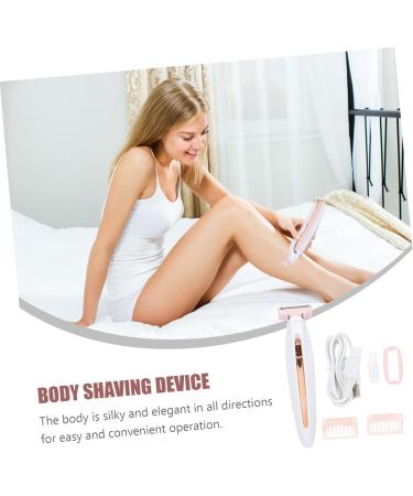 ERINGOGO pilateur lectrique Corps Pour Femme Taille Compacte Technologie Avanc e Sans Irritation Usage Domestique - Buy Online on GoSupps.com