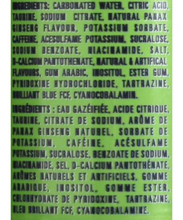 Monster Energy Ultra Paradise 473mL Cans Pack of 12 - Buy Online on GoSupps.com