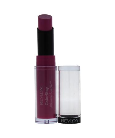 Revlon ColorStay Ultimate Suede Lipstick  Ready to Wear/003  0.09 Ounce