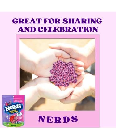 NRD-Cluster Halloween Candy Gummy Cluster Grape Strawberry Blitz Candy Snacks for Halloween Treats Christmas and Snacks for Kids 227 grams (Pack of 1) - Buy Online on GoSupps.com