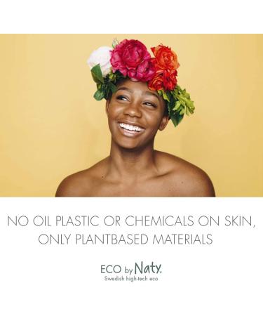 Naty Night Sanitary Pads - 10 Eco-Friendly Pads for Ultimate Comfort - Buy Online on GoSupps.com