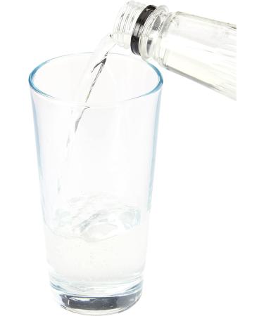 Simply Sugar Free White Chocolate Syrup Low Calorie Vegan & Nut Free Flavoured Syrup for Coffee Cocktails & Baking (1 Litre) - Buy Online on GoSupps.com