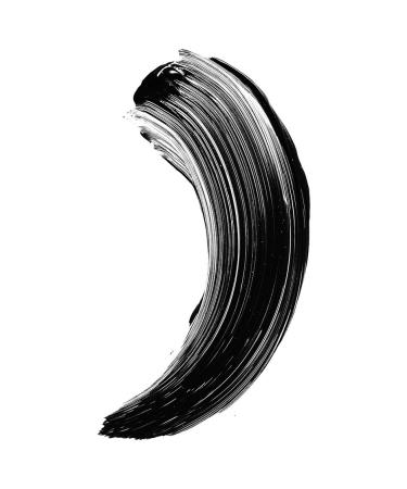 Maybelline New York Volum' Express The Falsies Flared Mascara Blackest Black 0.31 Fl Oz - Pack of 1 | Washable Formula for Bold, Flirty Lashes - Buy Online on GoSupps.com