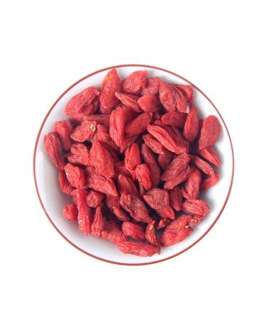 cn herb 250g Ningxia Goji Berries In Bulk