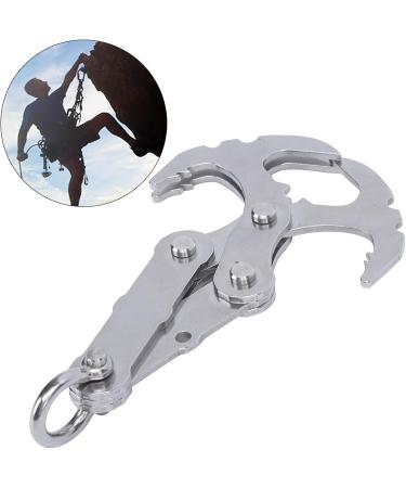 Buy Reliable Grappling Hook | Practical Survival Hook for Hunting Camping & Climbing International Shipping Available - Buy Online on GoSupps.com