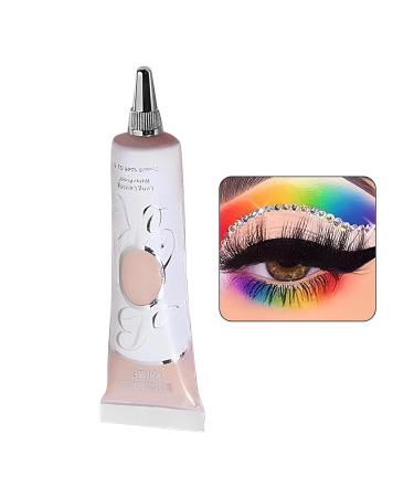 Buy Rosixehird 01 Eye Primer - Moisturizing Waterproof Sweatproof Concealer Full-Covering Eyeshadow Base (15 ml) | Perfect for Flawless Eye Makeup - Buy Online on GoSupps.com