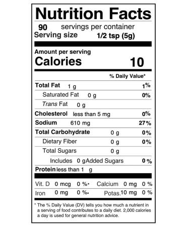 Cook's Delight Zero Sugar Chicken Base CH-801 - Savory and Sugar-Free Flavor Booster - Buy Online on GoSupps.com
