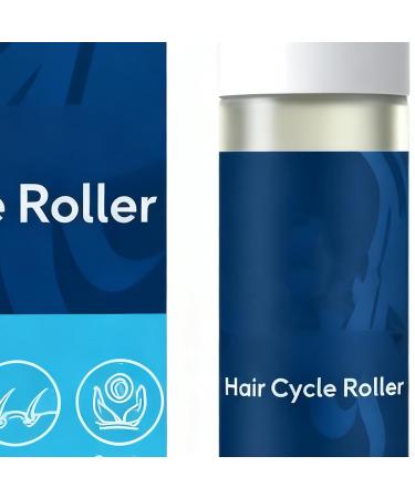 Hair Growth Serums Safe and Formula 30ml Hair Repairing Roller Nourishing Liquid for Scalp Convenient Roller Design for Women Men Teens and Youth Home Use or - Buy Online on GoSupps.com