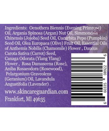 SkinCare Guardian - Anna's Secret Skin Renewal Botanical Serum 4 oz - Buy Online on GoSupps.com