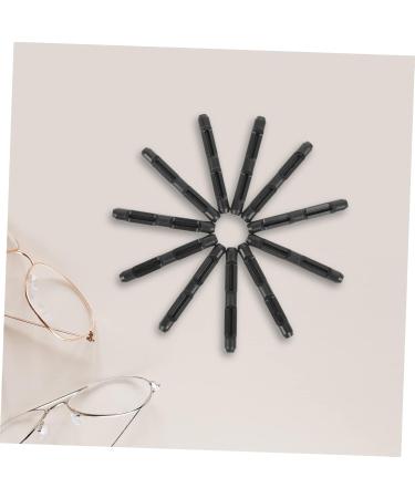 Baluue Nonslip Glasses Leg Covers Comfortable Glasses Cases for Sports Activities Durable Reusable for Running Cycling Outdoor Activities 1 - Buy Online on GoSupps.com