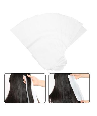Professional Salon Hair Dye - Recyclable Colored 100pcs | International Shipping Available - Buy Online on GoSupps.com