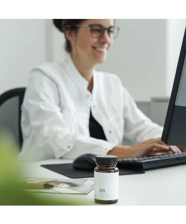 Colon Care Probiotic Capsules - 9 Billion CFU | Vitamin C Inulin & Dextrin | 12 Microorganisms | Pharmacy Quality from Austria - Shop Internationally - Buy Online on GoSupps.com