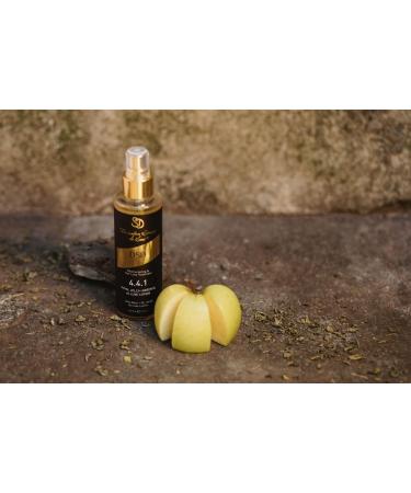 4.4.1 Royal Jelly Green O2 De Luxe Lotion DSD 150 ml Lotion Capillaire A Base de Gel e Royale K ratine Actifs V g taux Pr vient Chute Cheveux Favorise la Croissance - Buy Online on GoSupps.com