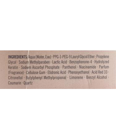 BLONDME Instant Blush Blond Beautifier Spray - Strawberry - 8.4 fl oz - Buy Online on GoSupps.com