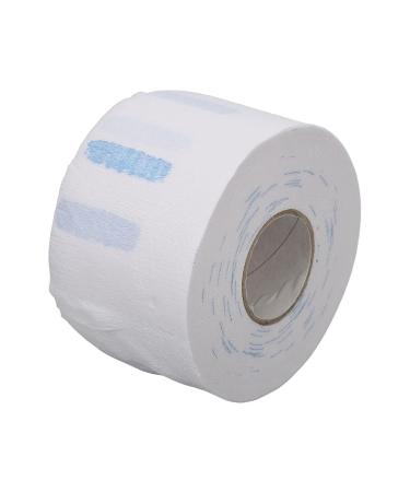 5 Rolls Hairdressing Paper - Disposable Soft & Skin-Friendly Neck Cover for Salons | Hair Cutting Accessories - Buy Online on GoSupps.com