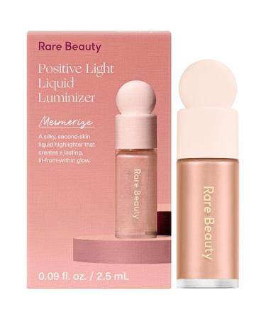 Buy Rare Beauty Positive Light Liquid Luminizer - Mesmerize (Rose Bronze) | International Shipping Available - Buy Online on GoSupps.com
