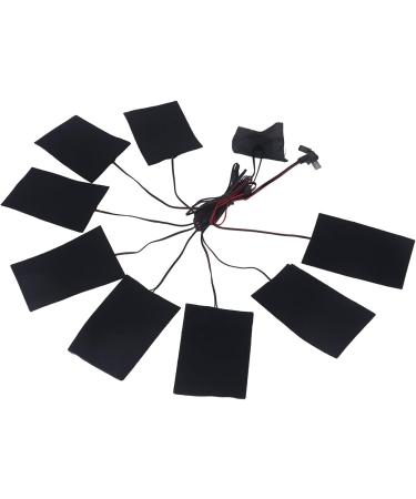 Buy Electric Room Heater & 8-in-1 USB Heating Pillows | Carbon Fiber Heating Solutions for Ultimate Comfort - International Shipping Available - Buy Online on GoSupps.com