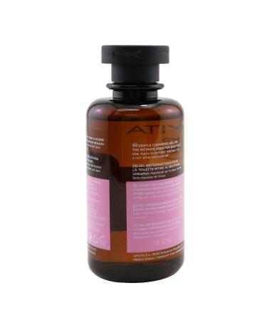 Apivita Gentle Cleansing Gel for Intimate Area - Daily Hygiene pH 5 | Buy Online - International Shipping - Buy Online on GoSupps.com