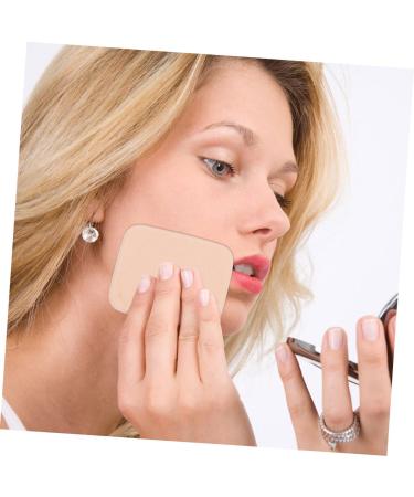 Buy Healeved 2 Sets Puff Beauty Tools - Loose Powder Makeup Pads & Applicators for Flawless Makeup | International Shipping Available - Buy Online on GoSupps.com