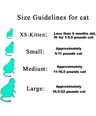 YMCCOOL 100pcs Medium Cat Nail Caps - Claw Covers & Kitty Caps with Adhesives - Buy Online on GoSupps.com