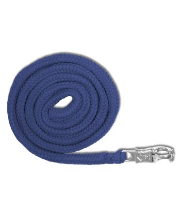 WALDHAUSEN tie rope Economic - panic hook dark blue Dark blue Length 200 cm - Buy Online on GoSupps.com