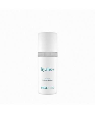 Neocutis Hyalis+ Intensive Hydrating Serum - Anti-Aging and Oil-Free 1 Fluid Oz.