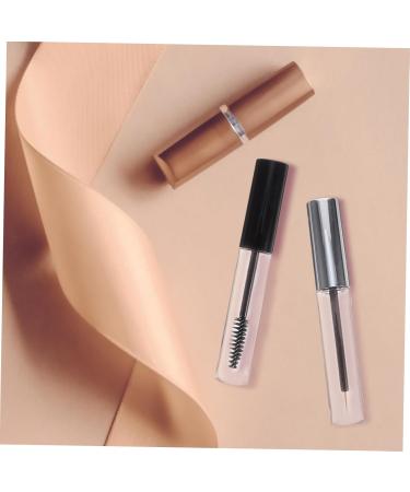 12pcs Cosmetic Travel Containers Rubber Stopper Transfer Pipettes Mascara Air Traffic Control - Buy Online on GoSupps.com