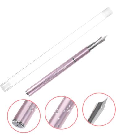 BIUDECO 1 Set Nail Art Kit Nail Tool Kit for Professional Nail Art Tool - Buy Online on GoSupps.com