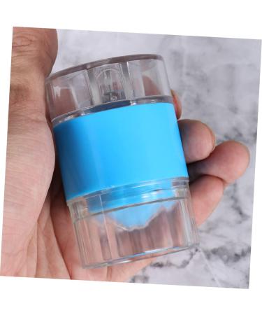 Buy Healeved Pills Crusher & Cutter - Stainless Steel Pulverizer for Hypothyroidism & Baby Care | International Shipping Available - Buy Online on GoSupps.com