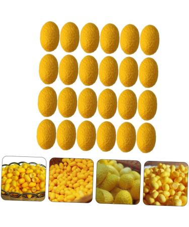 DOITOOL 50pcs Skin Care Tools Decor Blackhead Remove Ball Face Cleansing Cocoons Ball Cosmetic - Buy Online on GoSupps.com
