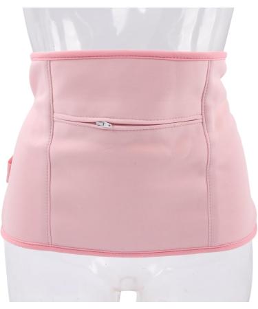 Reusable Organic Castor Oil Pack Wraps for Liver Detox | Adjustable Compresses for Waist Neck & Breasts - Buy Online on GoSupps.com